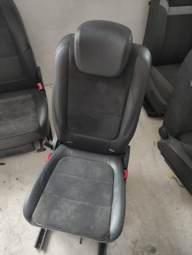 Alhambra sharan sitz 2 - alhambra,
