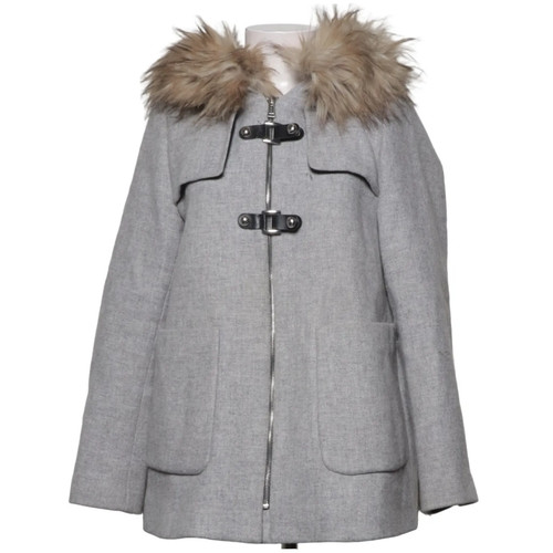 Zara woman dufflecoat damen - woman,,