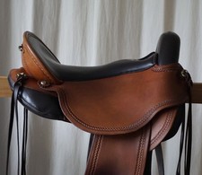 ***** Deuber Sattel Quantum Short & Light *****