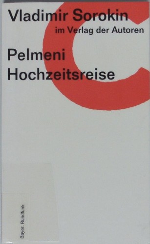Pelmeni hochzeitsreise zwei - -,