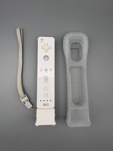 Nintendo wii remote - wii,