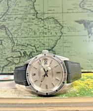 Mens Rolex Oyster Perpetual