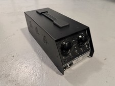 Universal Audio Solo 610 Tube