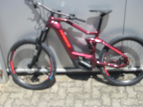 Haibike alltrail mtb - haibike,