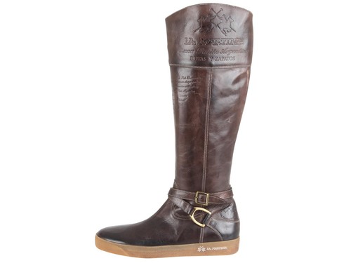 Martina polo damen leder - damen,