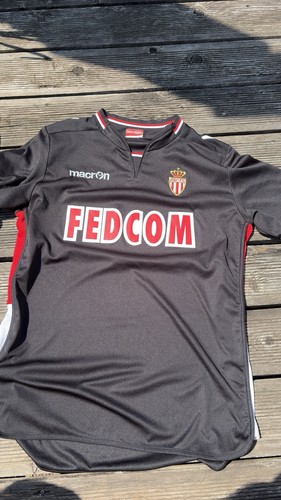 Macron monaco - macron,