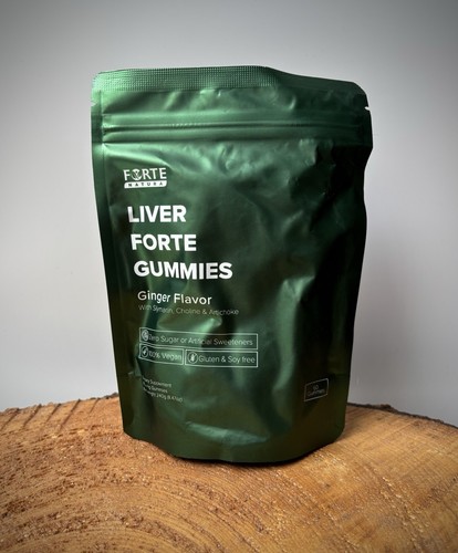 Forte natura liver - forte,