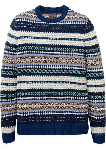 Neu norweger pullover - norweger,