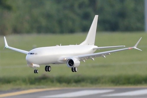 Freewing al37 airliner epo - freewing,
