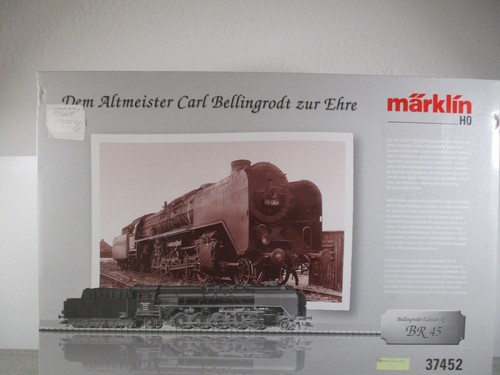 Märklin spur 37452 - märklin,