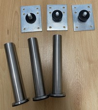 Ikea Capita Füsse 3 Stück