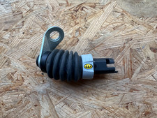 Weber Anhängerkupplung Typ EL