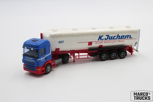 Awm scania r09 - scania,