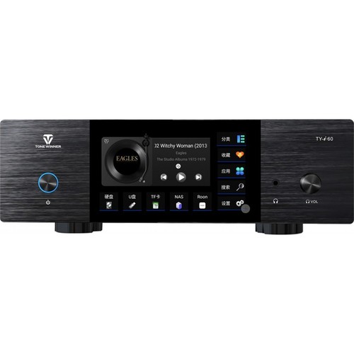 Tonewinner i60 high end - tonewinner,