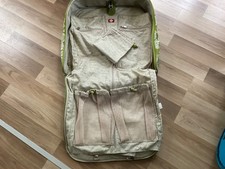 Oilily Kleidersack Reisetasche Reisesack Kostümsack