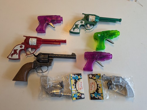 Spielzeug pistolen - spielzeug,