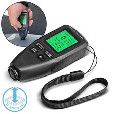 STAHLWERK Lackdickenprüfer