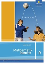 Mathematik heute - Ausgabe
