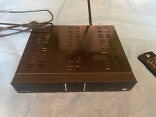 Inverto Volksbox Scena 6n - Advanced HD+ Hybrid SAT-Receiver