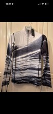 Neu /Bogner-Skishirt