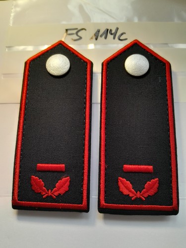 Schulterstücke feuerwehr - schulterstücke,