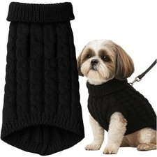 Hunde Katzen Pullover Strick