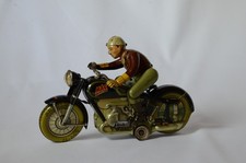 Antikes Blechspielzeug MAC 700