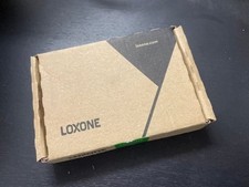 NEU! OVP Loxone Tür- und