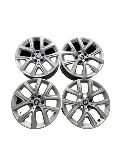 Alufelgen felgen set bmw x1 - alufelgen,