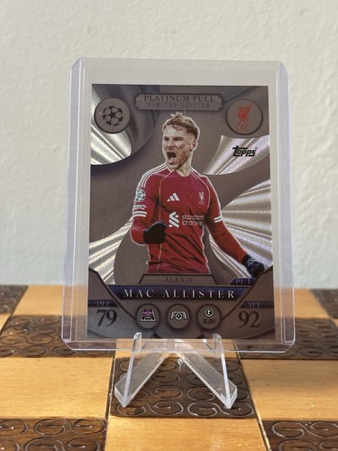 Match attax champions - attax,