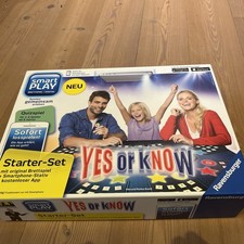 Yes know ravensburger - yes,