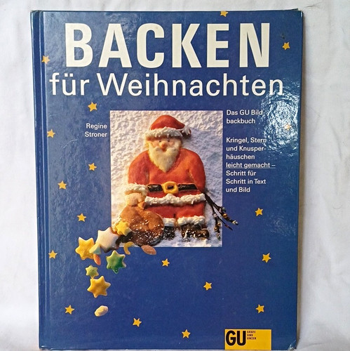 Backen für - gu, „