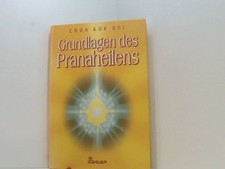 Grundlagen des Pranaheilens