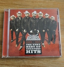 The BossHoss, The Very Best of