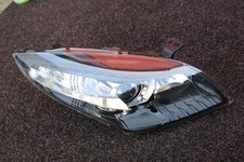 RENAULT MEGANE III 3 RS GT