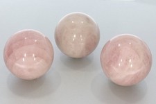  Edelstein Kugel 40mm