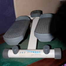 Pro Fitness Exercise Mini