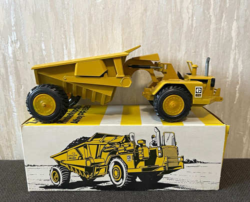 Nzg 132 hinterkipper - 1/50,