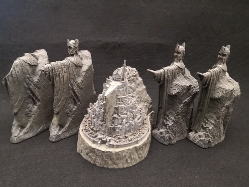 Herr der ringe - der,