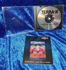 Terra-X - Todesfalle Ayers