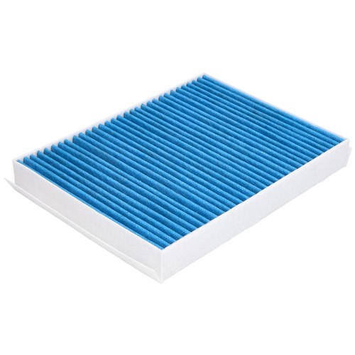 Innenraumluftfilter mit