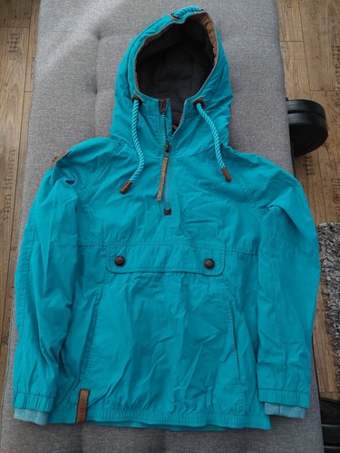 Winterjacke schlupfjacke - /,
