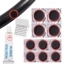 Fahrrad Reparatur Set 12tlg