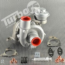 Turbolader für Toyota Auris Avensis Verso Previa RAV4 2.0 D-4D 85 kW 17201-27030