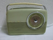 Original 50er Bush Radio