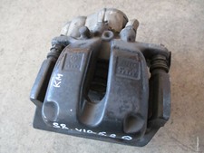 ORIGINAL S8 Bremssattel hinten links Audi A8 4E 5.2 V10 Bremssattelträger Sattel