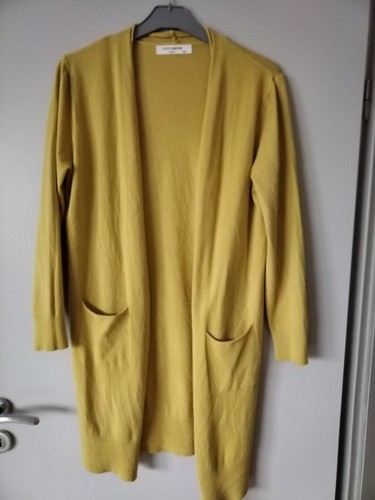 Strickjacke cardigan last - cardigan,