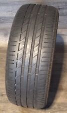 1 x 245/50 R18 100Y
