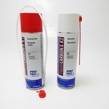 PRO TEC CX Carbon X 2-komp