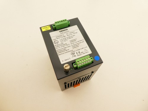 Siemens siwarex 7mh4 - is,